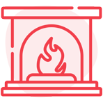 Services Fireplace
